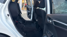 Honda Jazz 1.3 EX Navi 5dr Petrol Hatchback